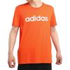 M CE T Shirt Men's Orange Red DW7915