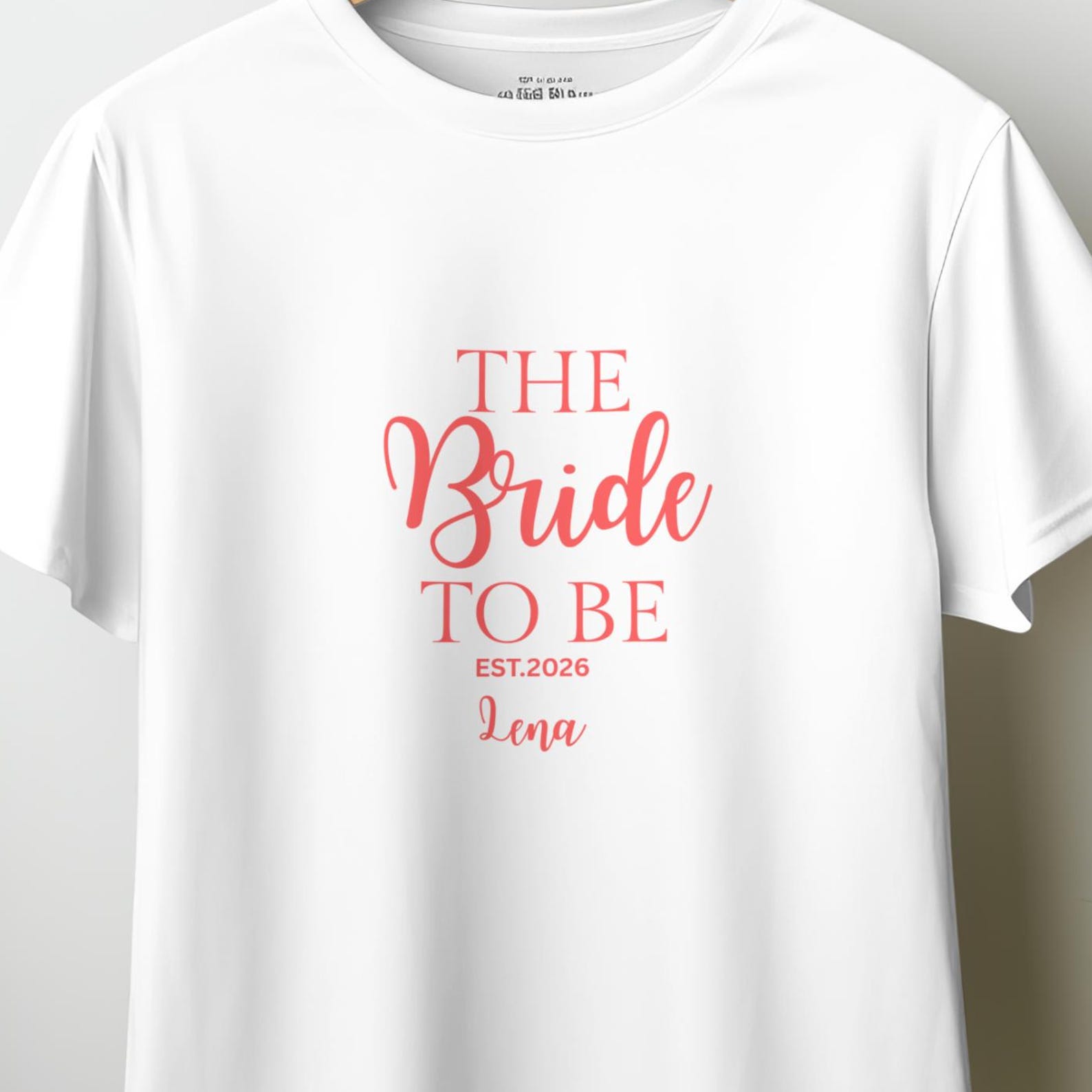 The Bride to be Shirt, Future Mrs Tee, Bachelorette Party Shirt, Bridal Shower Tee, Bride To Be Shirt, Wedding Weekend Outfit, Bride Tee S