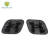 98681-2W500 New Front Bumper Headlamp Headlight Washer Nozzle Cap Cover For Hyundai Santa Fe DM Grand 2015 2016 2017 2018