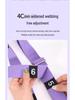 Aerial Yoga Backbend Trainer: Shoulder & Back Opening Resistance Band for Door Hanging