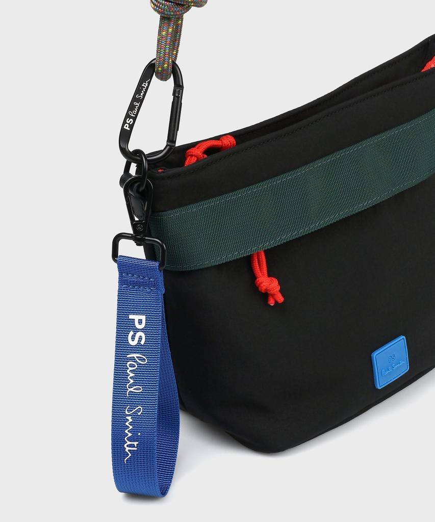 PS Color Code Shoulder Bag