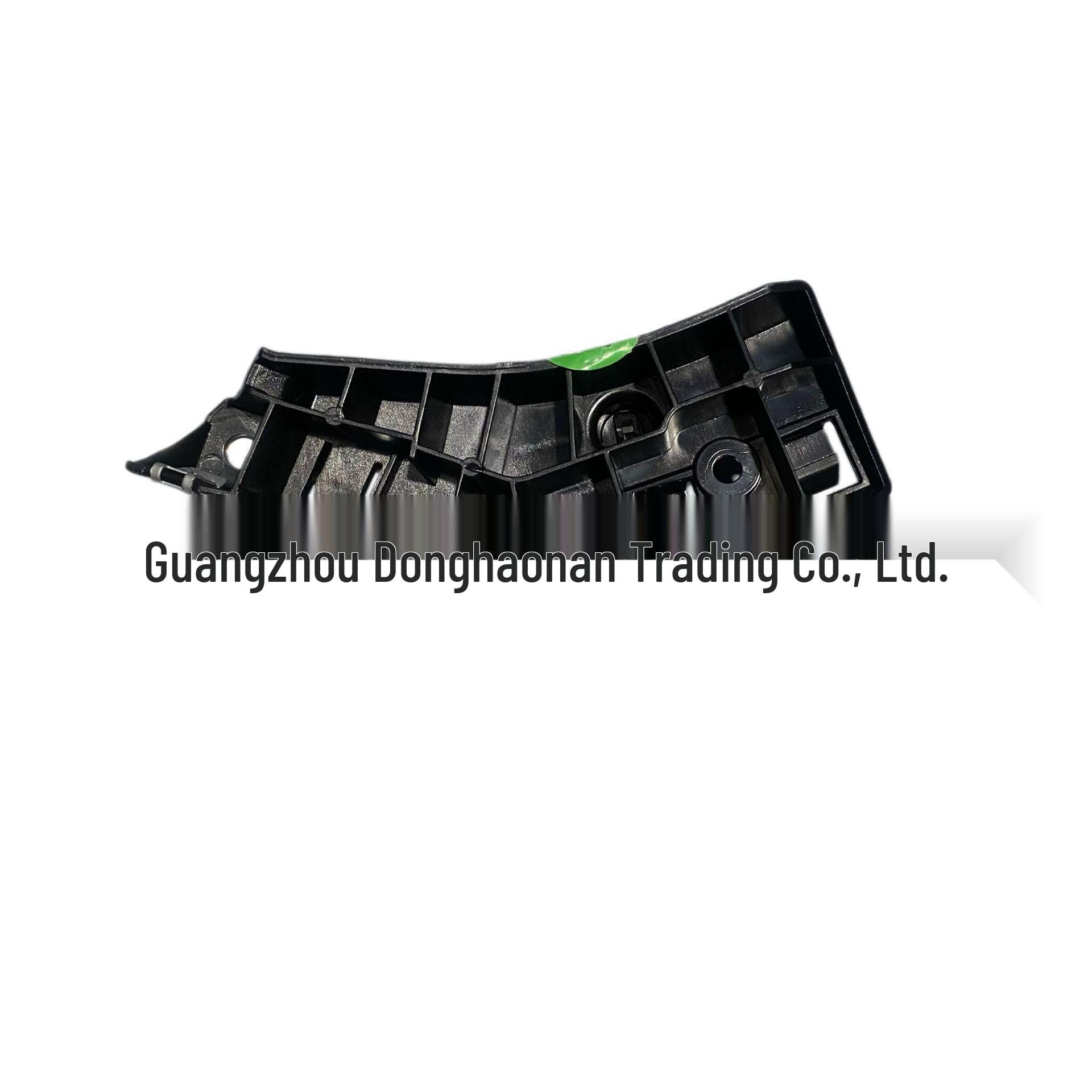 Комплект кронштейнов переднего бампера XPeng G6 (L / R) - 7105400FA1 & 7105500FA1 Piece