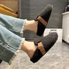 Sapatos de mulher – Pantufas para mulheres