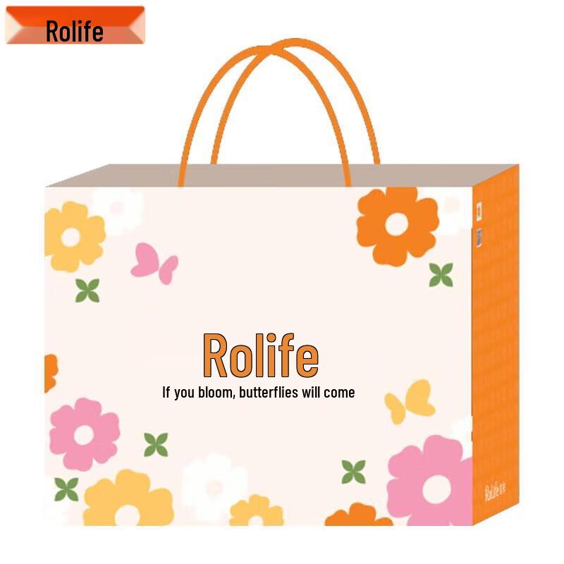 Rolife Collectible Gift Bag
