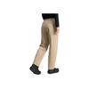 New FILA Casual Pants Men's Chestnut Coffee A11M5178-02F