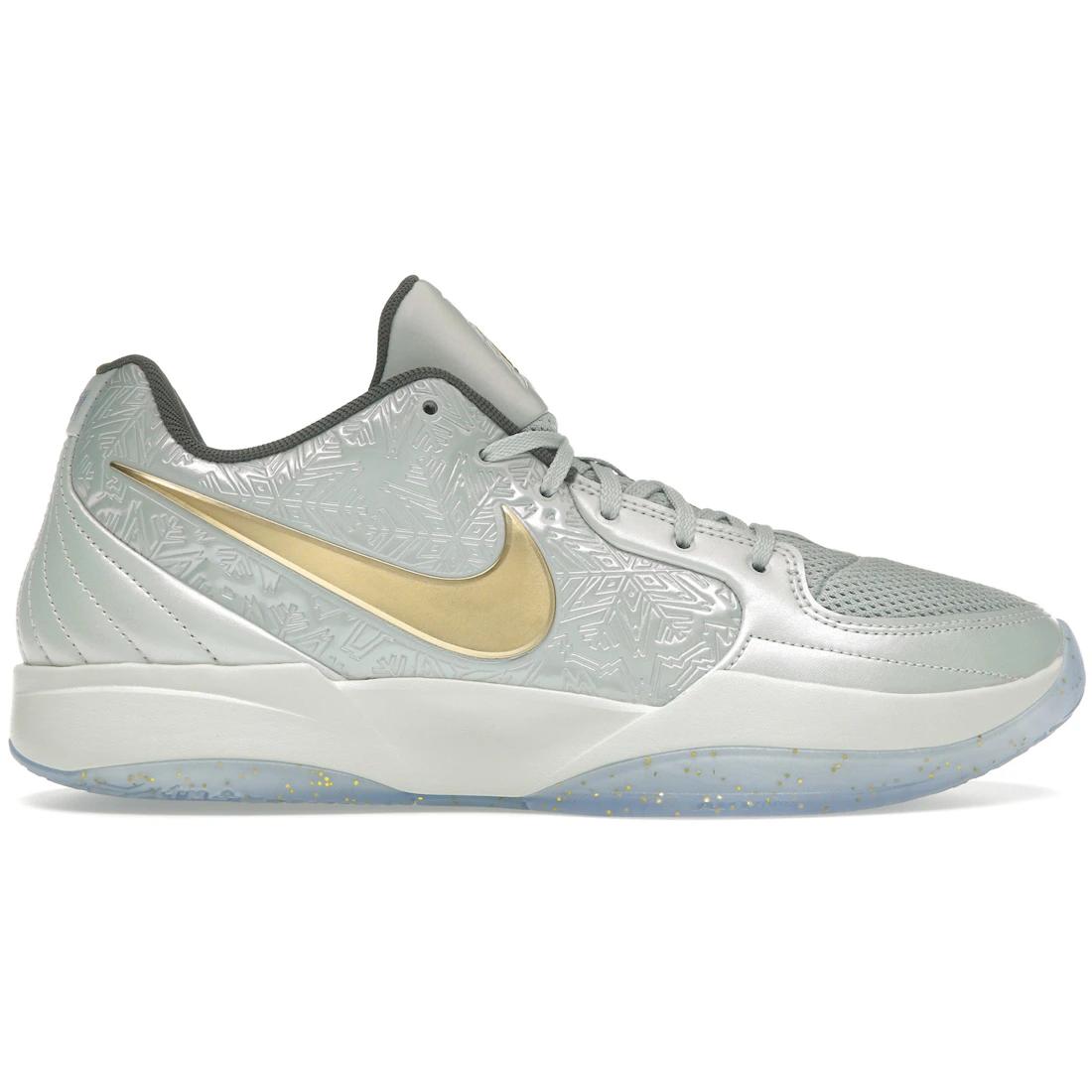 

Кроссовки Nike Ja 2 Tree Topper(FV6070-002) 44.5