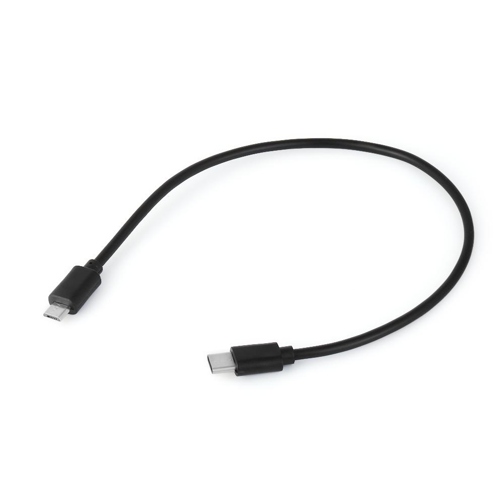 

Fast Transfer Smartphones Connector Data Wire USB Type-C Adapter OTG Cable Charger Cord