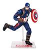 MARVEL UNIVERSE Captain America TYLER Premium Figure PM Scale Figure 1/10