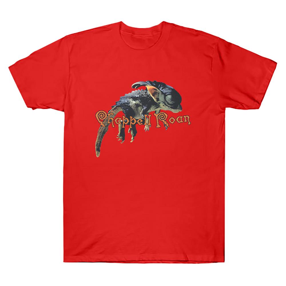 Shigella T-Shirt Chappell Roan Retro Harajuku T Shirt New Pattern Cotton High Quality Clothing Comfortable Tee Unisex Streetwear