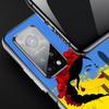 Ukraine Ukrainian Girl Cover Phone Case For Xiaomi Redmi Note 15 14 13 12 11 10 Pro Plus 14S 12S 11S 11T 11E 10S Soft Fundas She