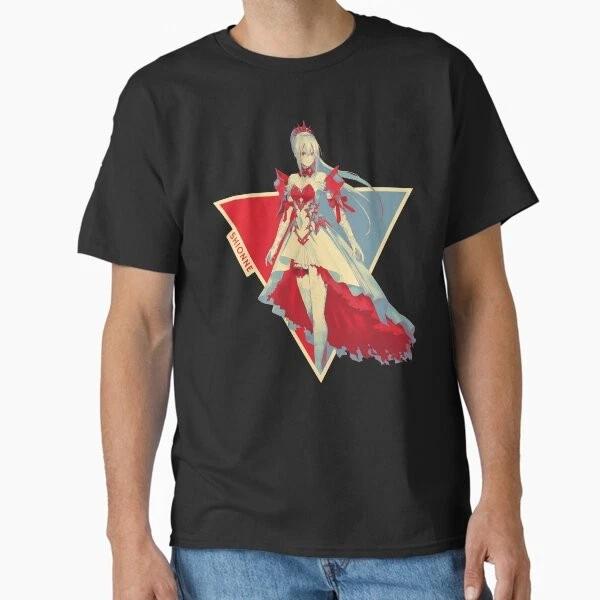 Trihop Shionne Classic Tshirt Made In Usaaus Tshirt S2xl S