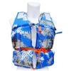 OLOMM Adult Portable Camouflage Life Vest