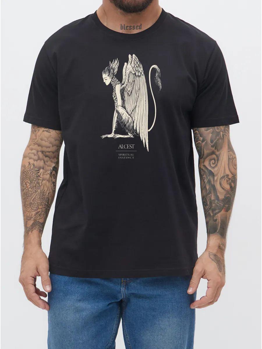 Anathema T-shirt 100% cotton S