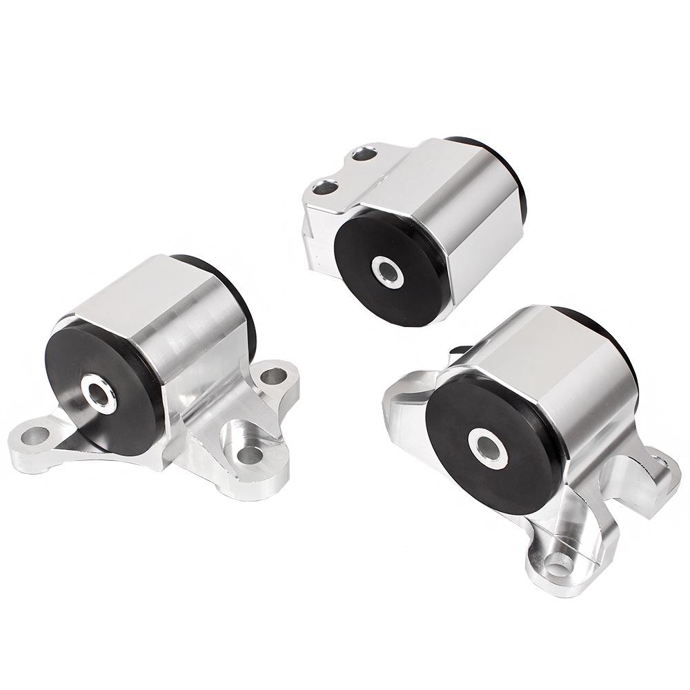 Engine Mounts for 90-00 Honda Civic BD Series EK (2-hole/3-hole) Car Modification Parts Suitable for