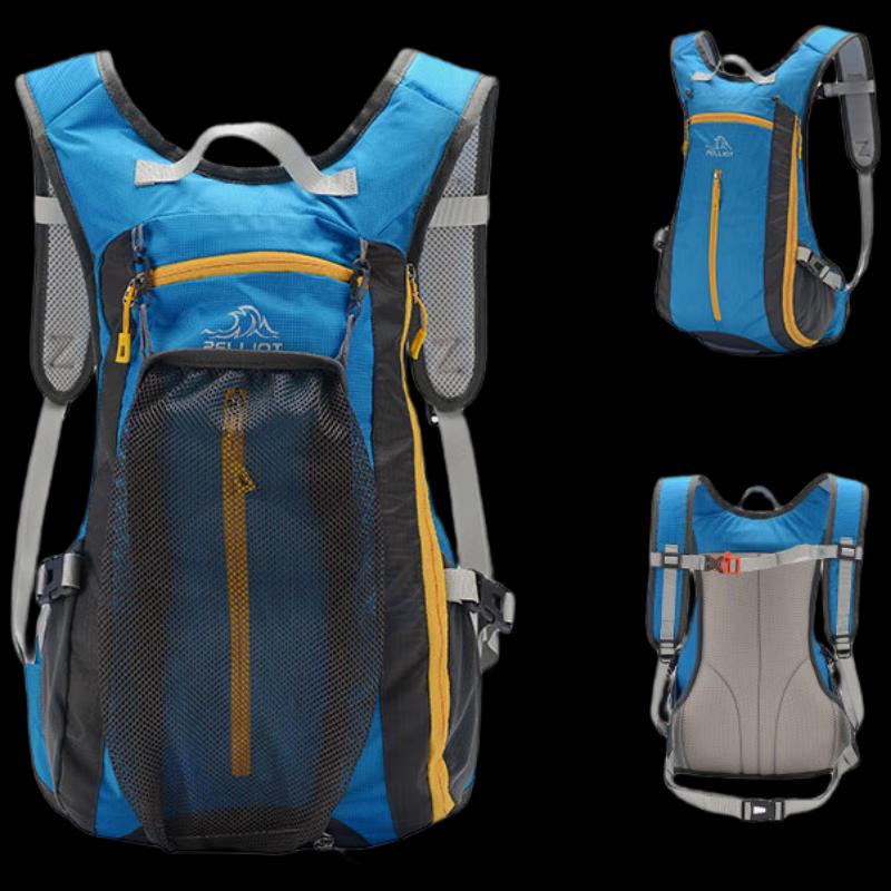 Pelliot Outdoor Hiking & Cycling Backpack