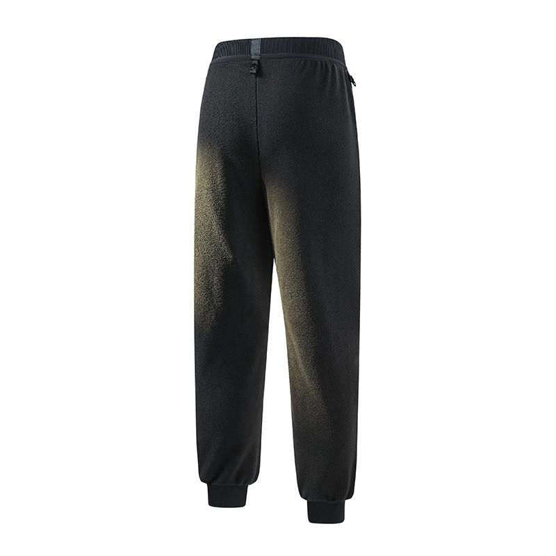 Men Women 3 In 1 Ski Pants Winter Outdoor Windproof Waterproof Warm Snow Trousers