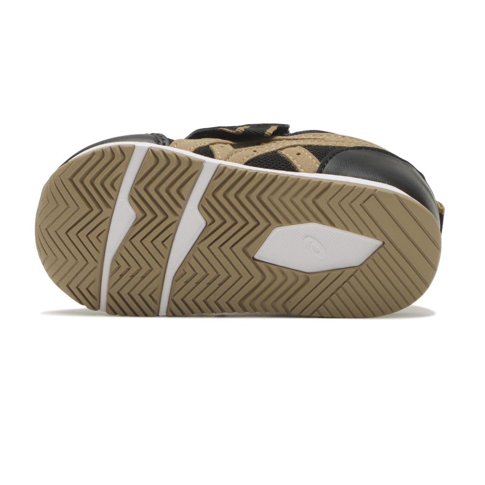 Asics IdAho BAby Kt Es A  001 Blk D.bg 1144A448  001 Blk D.bg