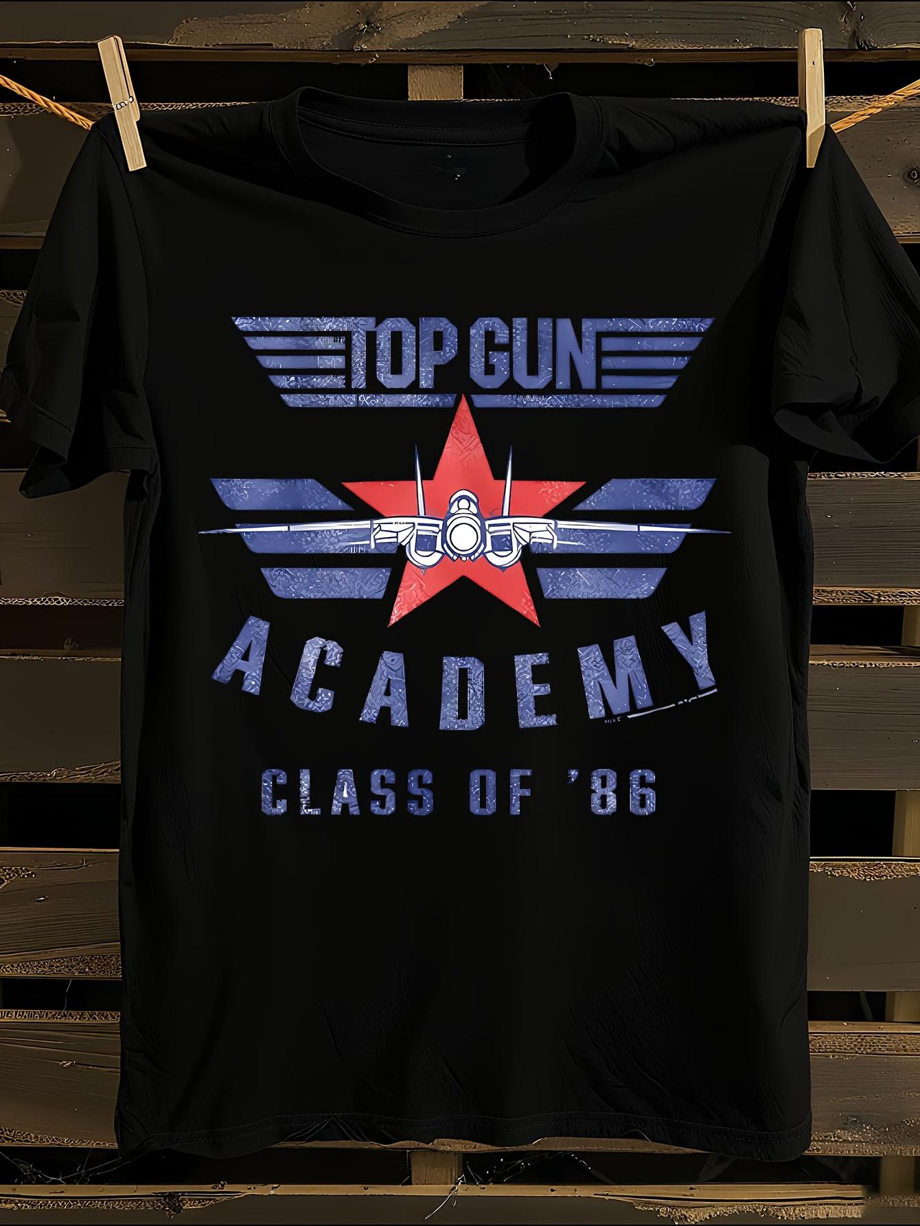 Top Gun Movie Tshirt XL
