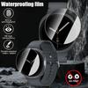 10/1pcs Anti-spy for Samsung Galaxy Watch 8 40 44mm Classic 46mm Ultra 2025 Tempered Glass Protective Film HD Screen Protectors