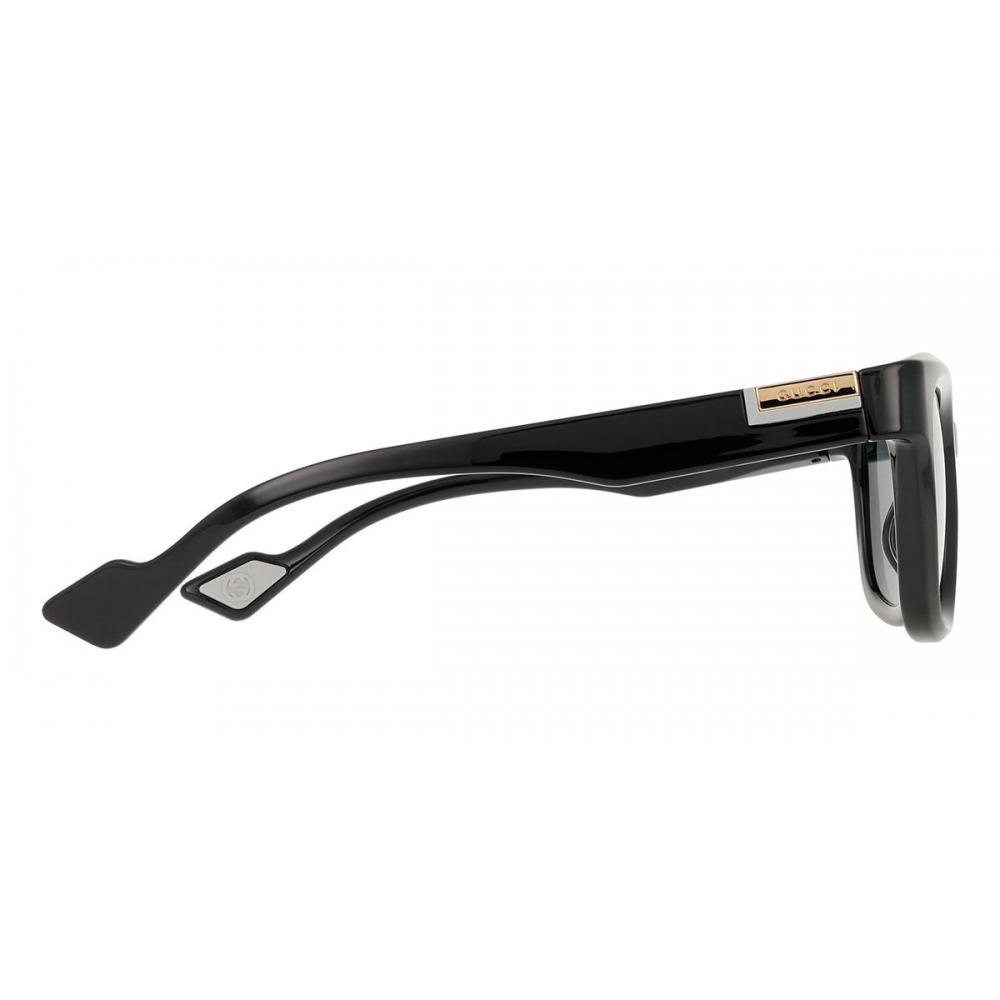 Gucci Gg1621sa Asian Fit 001 Men Sunglasses