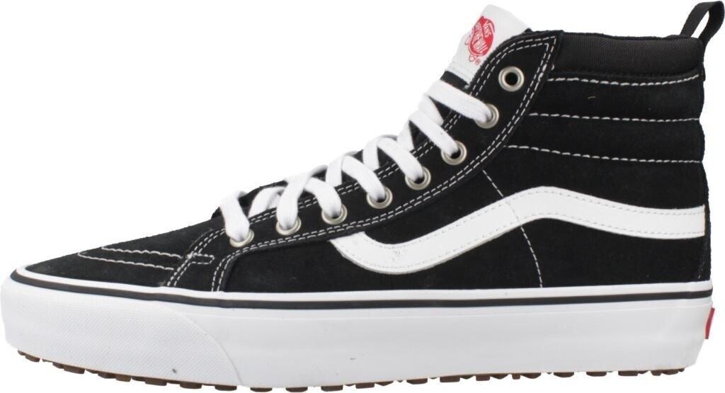 

Кеды Vans MTE Sk8-Hi Waterproof Insulated черные/белые 45