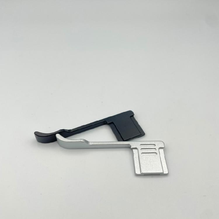 Aluminum Alloy Camera Handle Grip Ergonomic Thumb Grip for XM5 Camera Studio and Outdoor Photography