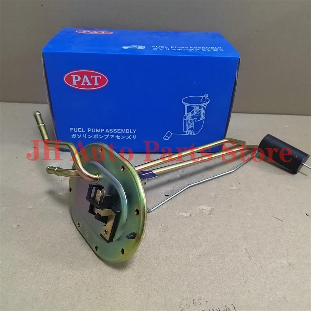 Mazda B Serisi BT-50 Ford Ranger 4X4 İçin JH Yakıt Deposu Seviye Sensörü Gönderici Gösterge Takımı UH74-60-960 UH7460960 A2C53103319