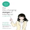 The LifeChanging Manga of Tidying Up by Marie Kondo Paperback Book 9781529028355