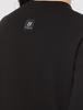 Double Standard Clothing Heather Inlay Knit Size 38 Dress, 0201-180-213, Women's, Black,