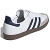 Adidas Samba OG White Indigo Granite Unisex Sneakers Footwear-White Night-Indigo Clear-Granite JH8795