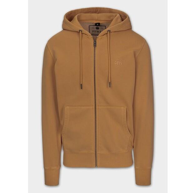 Толстовка PITBULL Washed Lancaster II EU S