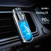 Car Air Vent Perfume Aromatherapy Pendant for Interior Fragrance and Decoration