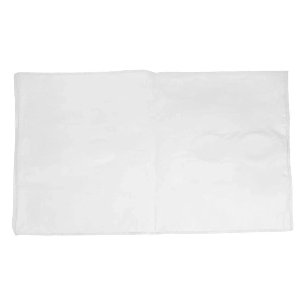 Home Cleaning Wet Dry Vacuum Bags Replacement Dust Bags 55CM*42CM Large Capacity Resist Tearing Convenient Usage