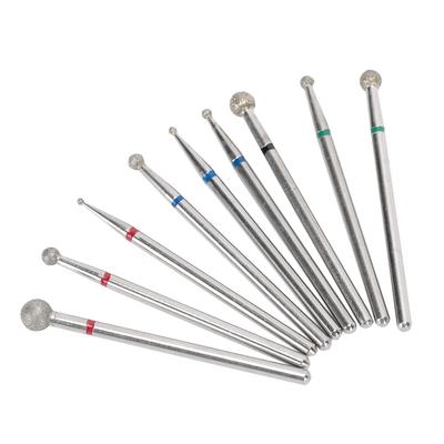 Frese elettriche per manicure e pedicure – Frese per manicure