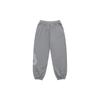 Neue MLB Boston Red Sox Basic Collection 25FW Strick-Sweathose Unisex 3APTB1454-43MGD