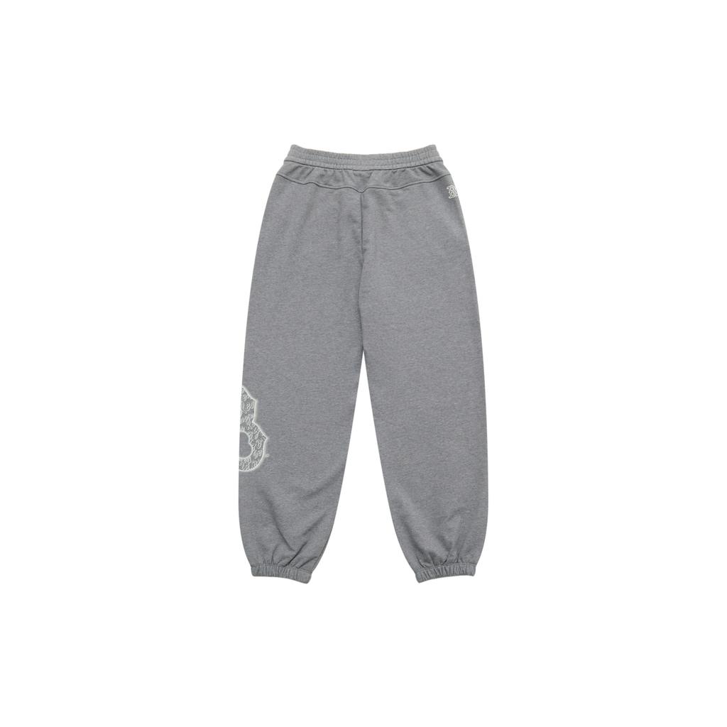 Neue MLB Boston Red Sox Basic Collection 25FW Strick-Sweathose Unisex 3APTB1454-43MGD