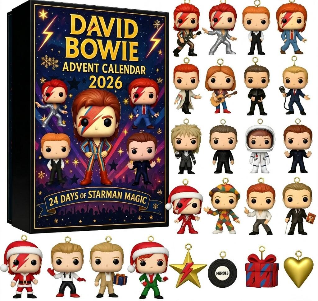 Weihnachts-Countdown-Kalender Mit Adventsboxen Für Feiertagsdekoration Und Geschenke