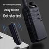 Ouxing Portable Bluetooth Walkie Talkie (CN version)