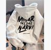 American Trendy Brand Men's Plus Velvet Heavyweight Hoodie - Autumn/Winter Loose Fit.