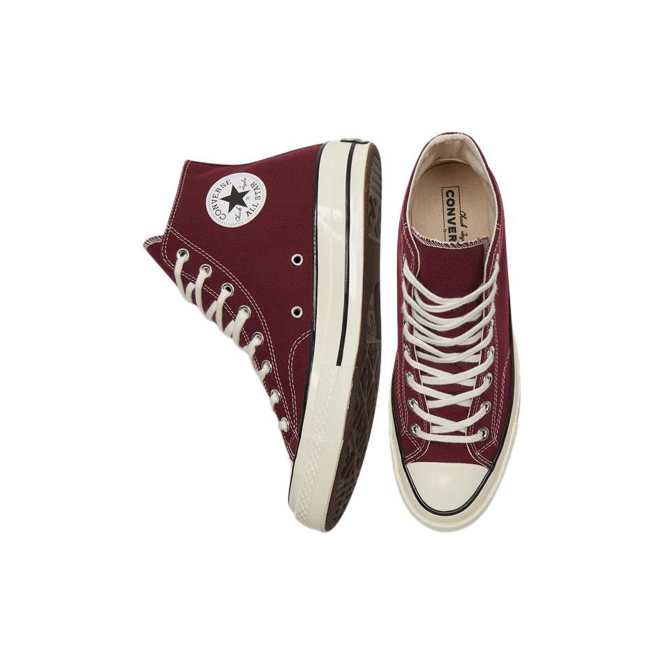 Converse Chuck 70 High 'Dark Beetroot' A01448C