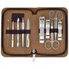 777 Premium 10-teiliges Nagelknipser-Set