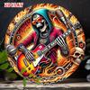 Dekoratif ürünler – Metal el sanatları