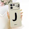 For Infinix Note 60 Pro 5G X6878 Case Simple Printed Lucky Letters Silicone Back Cover For Infinix Note60 5G X6879 6.78" Bumper