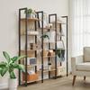 Bookcase - Sonoma - LLS107B11