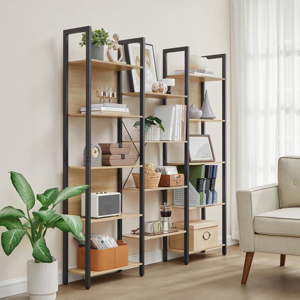 Bookcase - Sonoma - LLS107B11