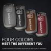 Alloy Leather Car Key Case Cover Shell For Baojun 560 Rs-5 530 630 310 E100 310W 510 730 360 Holder Fob keychain Accessories