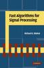 Bok Fast Algorithms for Signal Processing