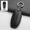 Fit For Byd Formula Leopard Super 5 Super 8 Super 3 9 Control Protect Case Long-lasting Auto Accessories Pu Auto Key Fob Cover Case