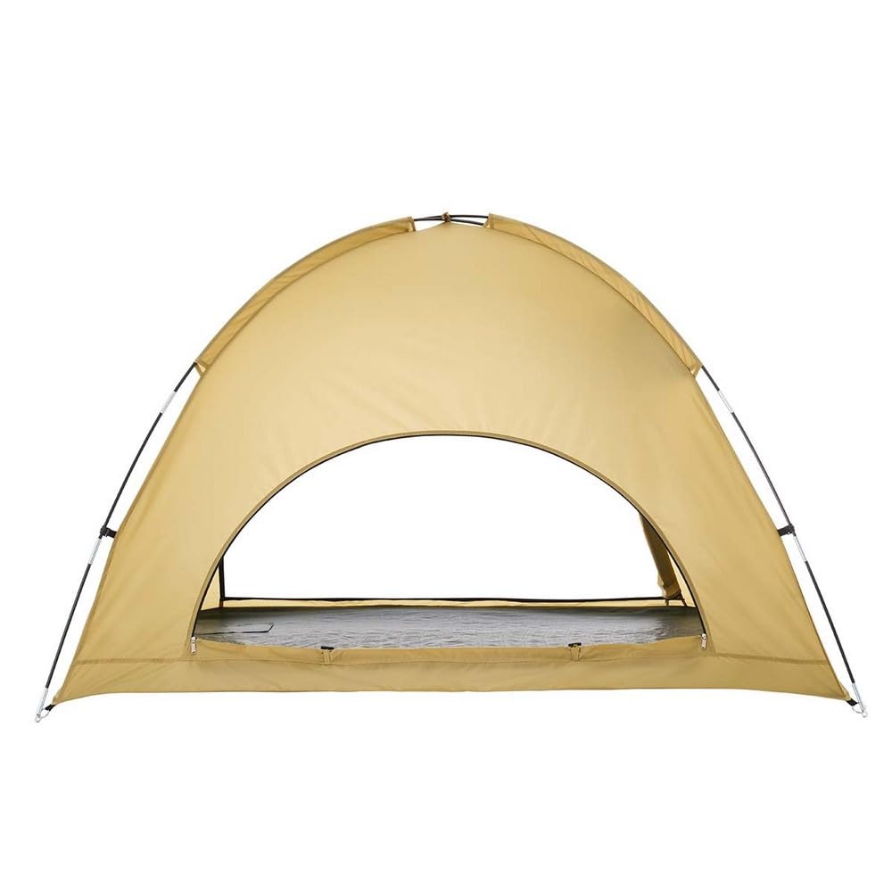 LOGOS Easy-to-Clean UV Sunshade 71205011