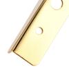 Gold Sofa Feet Durable Cabinet Feet Modern Furniture Legs  Couch
